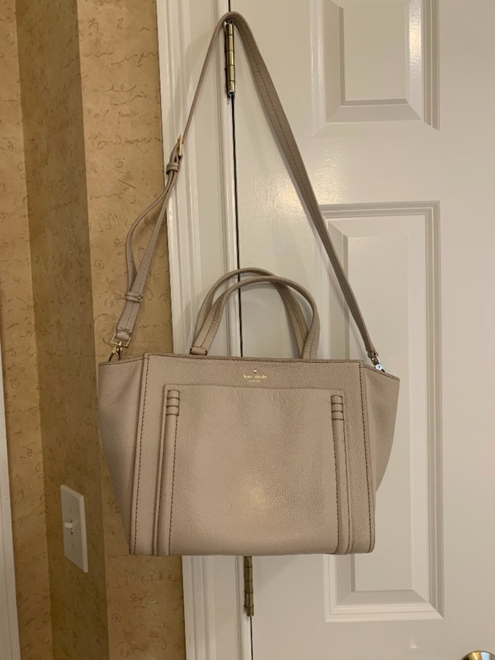 kate spade Orchard Street Dillon handbag